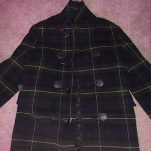 Ralph Lauren Trench Coat